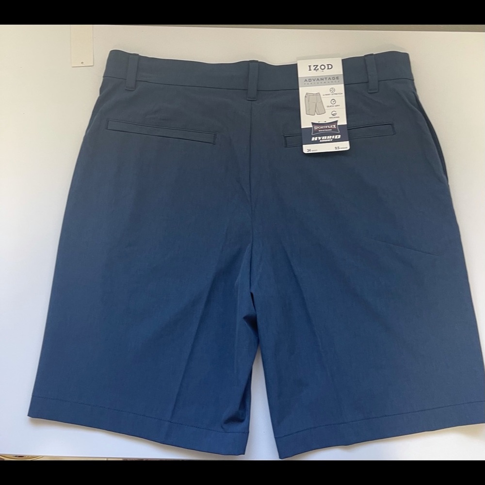 Men Short - Picture 3 of 3